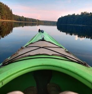 Meet your Posher, Aida